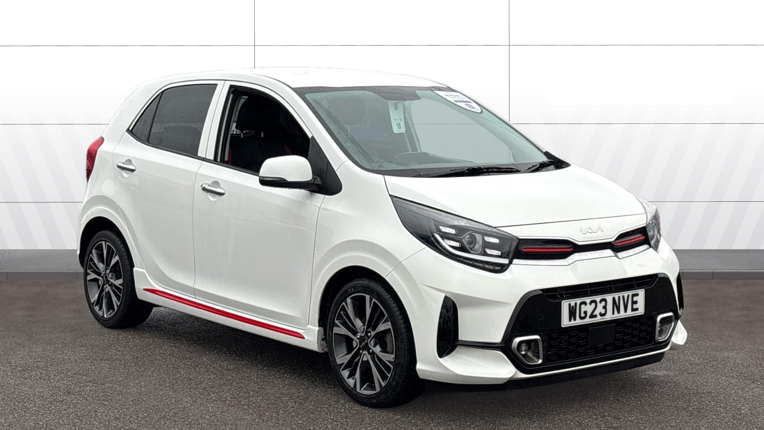 Used Kia Picanto 2023 for sale - 76287139: Photo 1