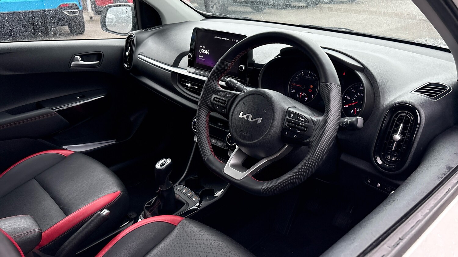 Used Kia Picanto 2023 for sale - 76287139: Photo 11