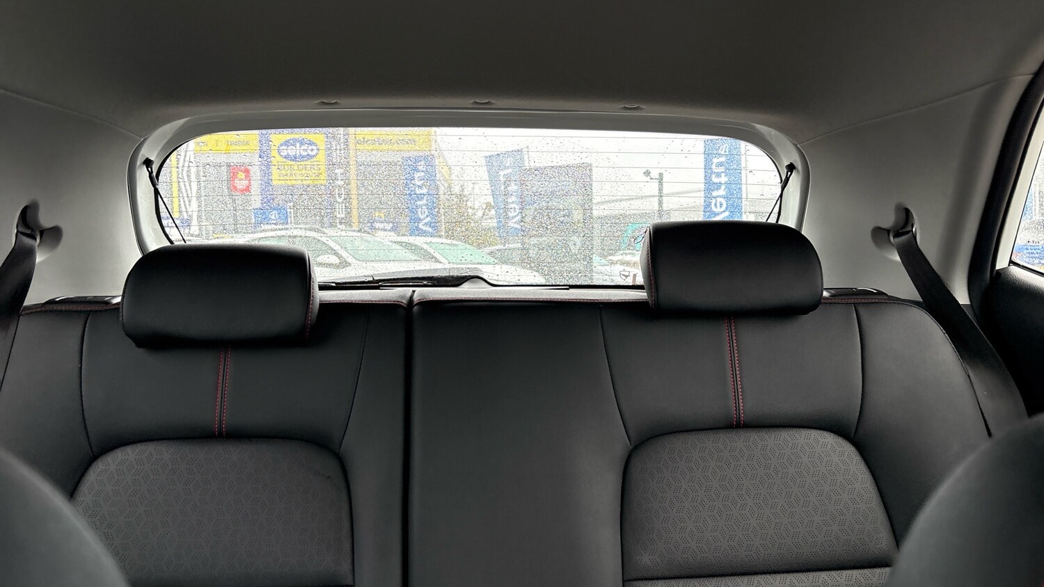 Used Kia Picanto 2023 for sale - 76287139: Photo 15