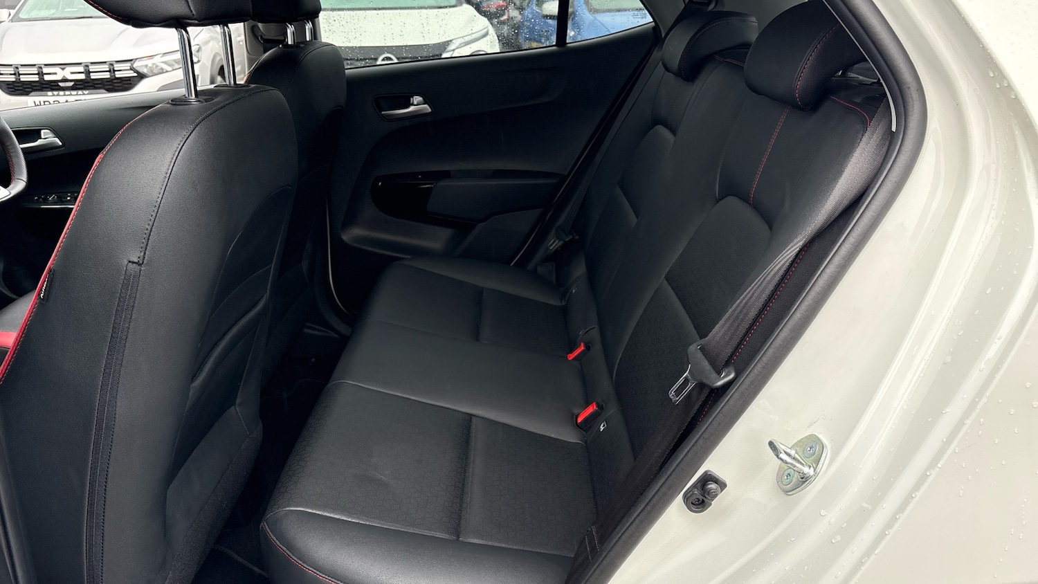 Used Kia Picanto 2023 for sale - 76287139: Photo 16
