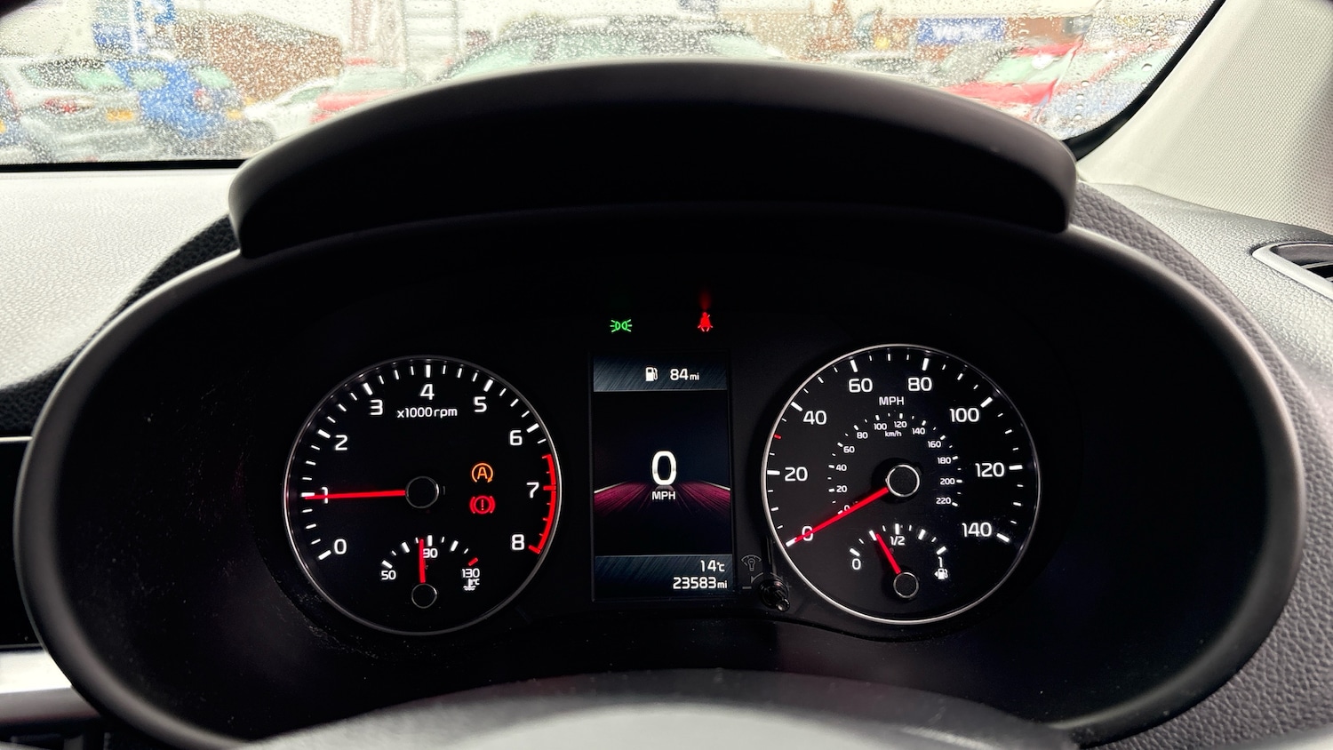 Used Kia Picanto 2023 for sale - 76287139: Photo 18