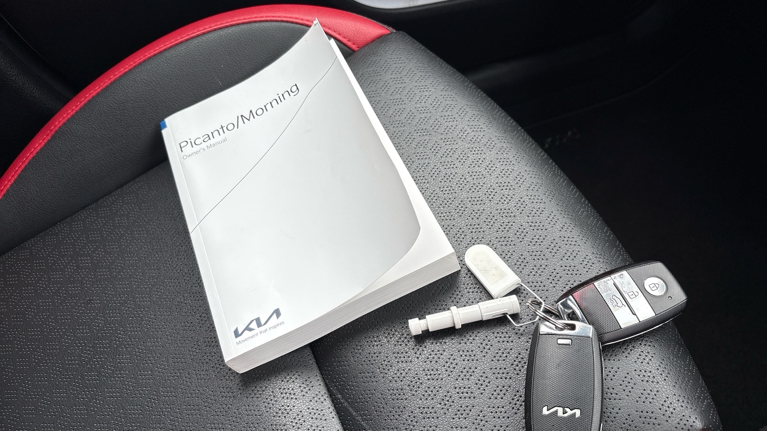 Used Kia Picanto 2023 for sale - 76287139: Photo 19