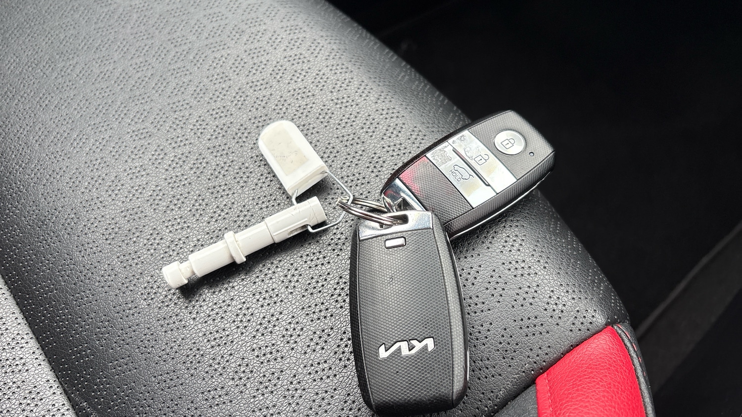 Used Kia Picanto 2023 for sale - 76287139: Photo 20