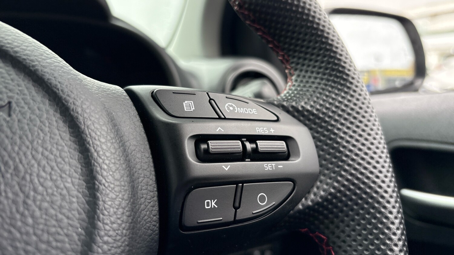 Used Kia Picanto 2023 for sale - 76287139: Photo 22