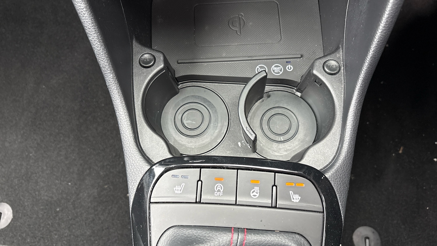 Used Kia Picanto 2023 for sale - 76287139: Photo 26