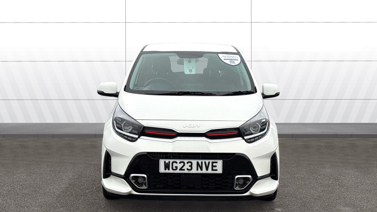 Used Kia Picanto 2023 for sale - 76287139: Photo 3