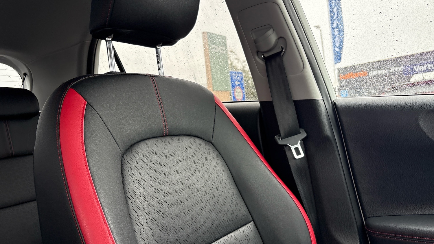 Used Kia Picanto 2023 for sale - 76287139: Photo 35