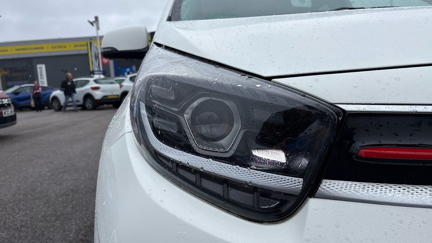 Used Kia Picanto 2023 for sale - 76287139: Photo 39