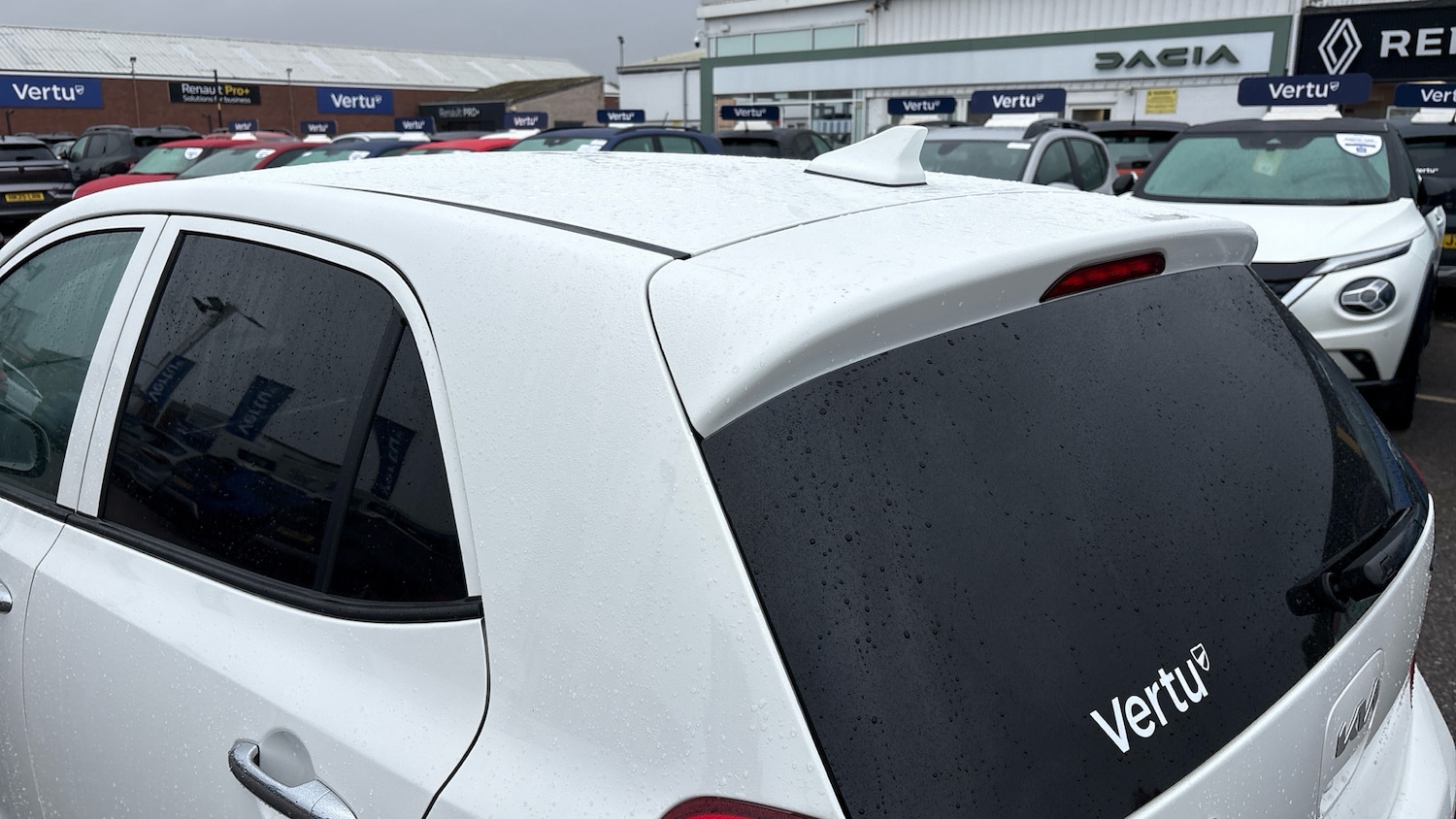 Used Kia Picanto 2023 for sale - 76287139: Photo 42