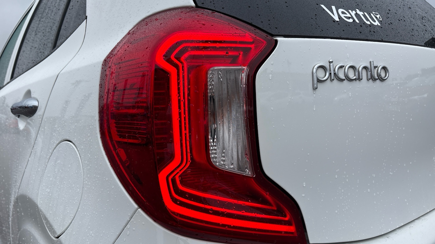 Used Kia Picanto 2023 for sale - 76287139: Photo 43