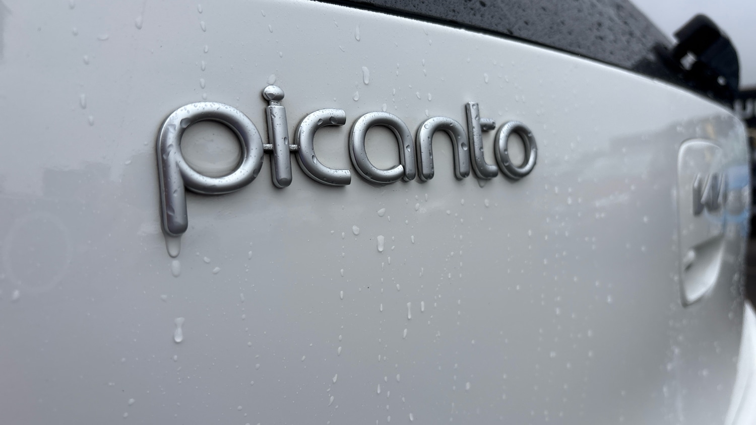 Used Kia Picanto 2023 for sale - 76287139: Photo 44