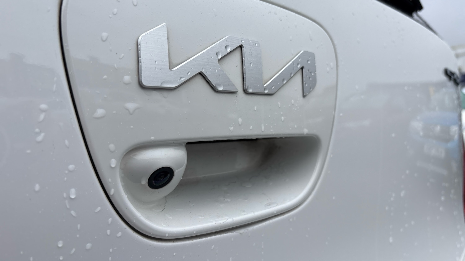 Used Kia Picanto 2023 for sale - 76287139: Photo 45