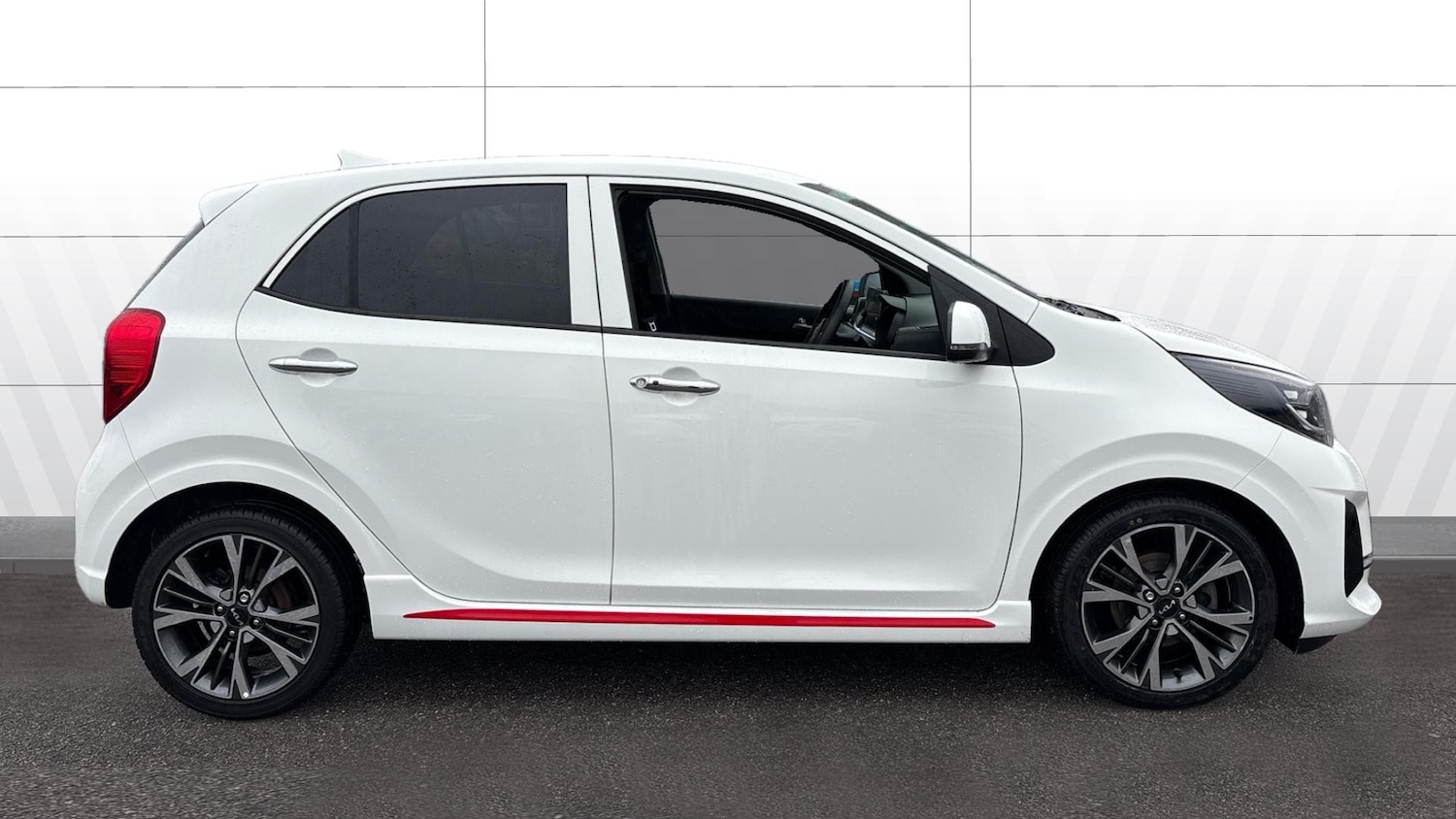 Used Kia Picanto 2023 for sale - 76287139: Photo 5