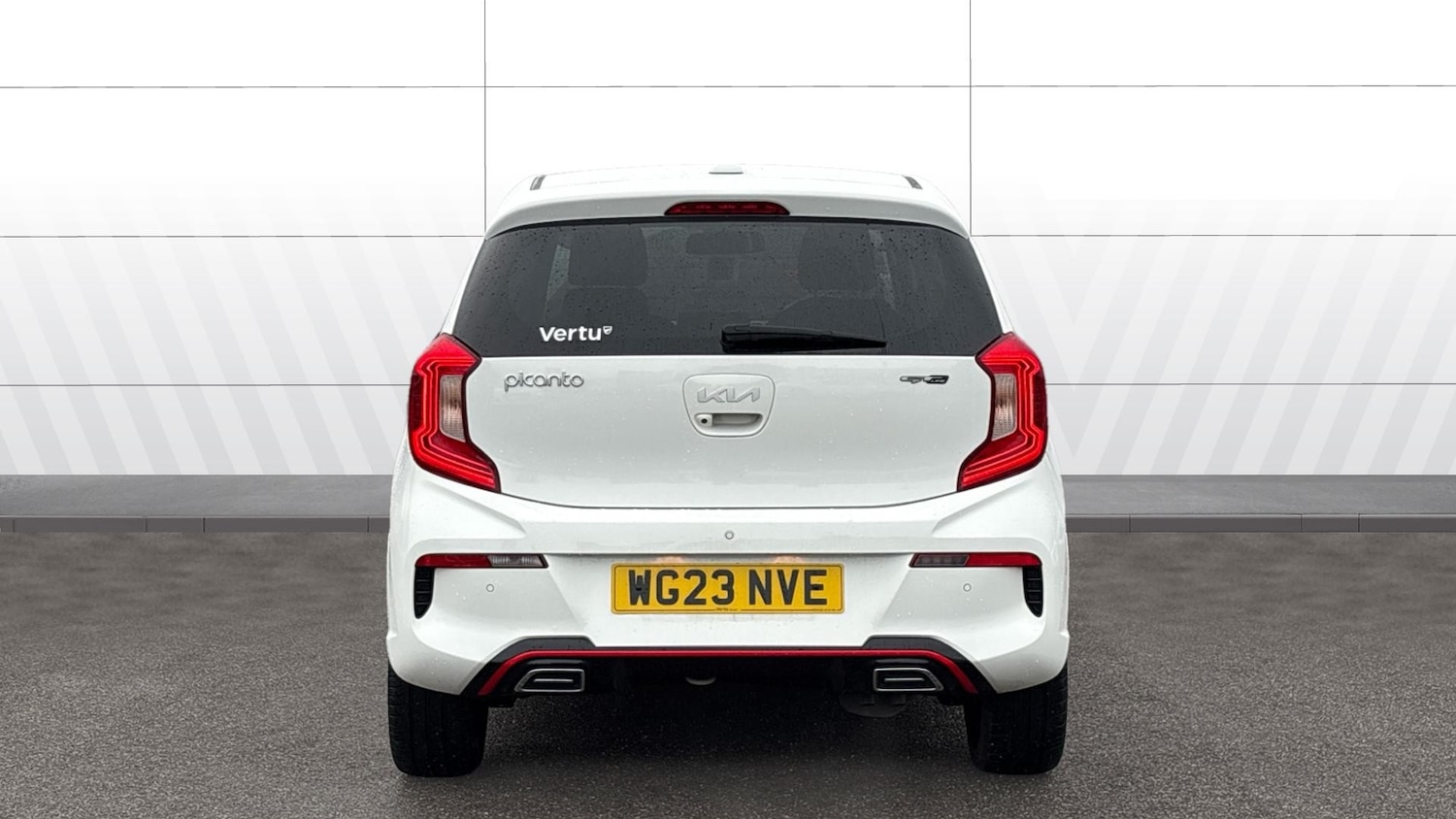Used Kia Picanto 2023 for sale - 76287139: Photo 6