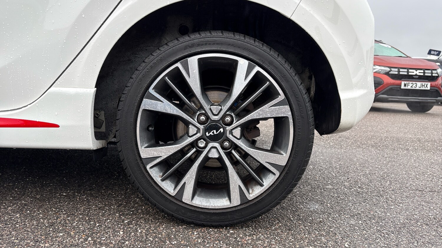 Used Kia Picanto 2023 for sale - 76287139: Photo 7