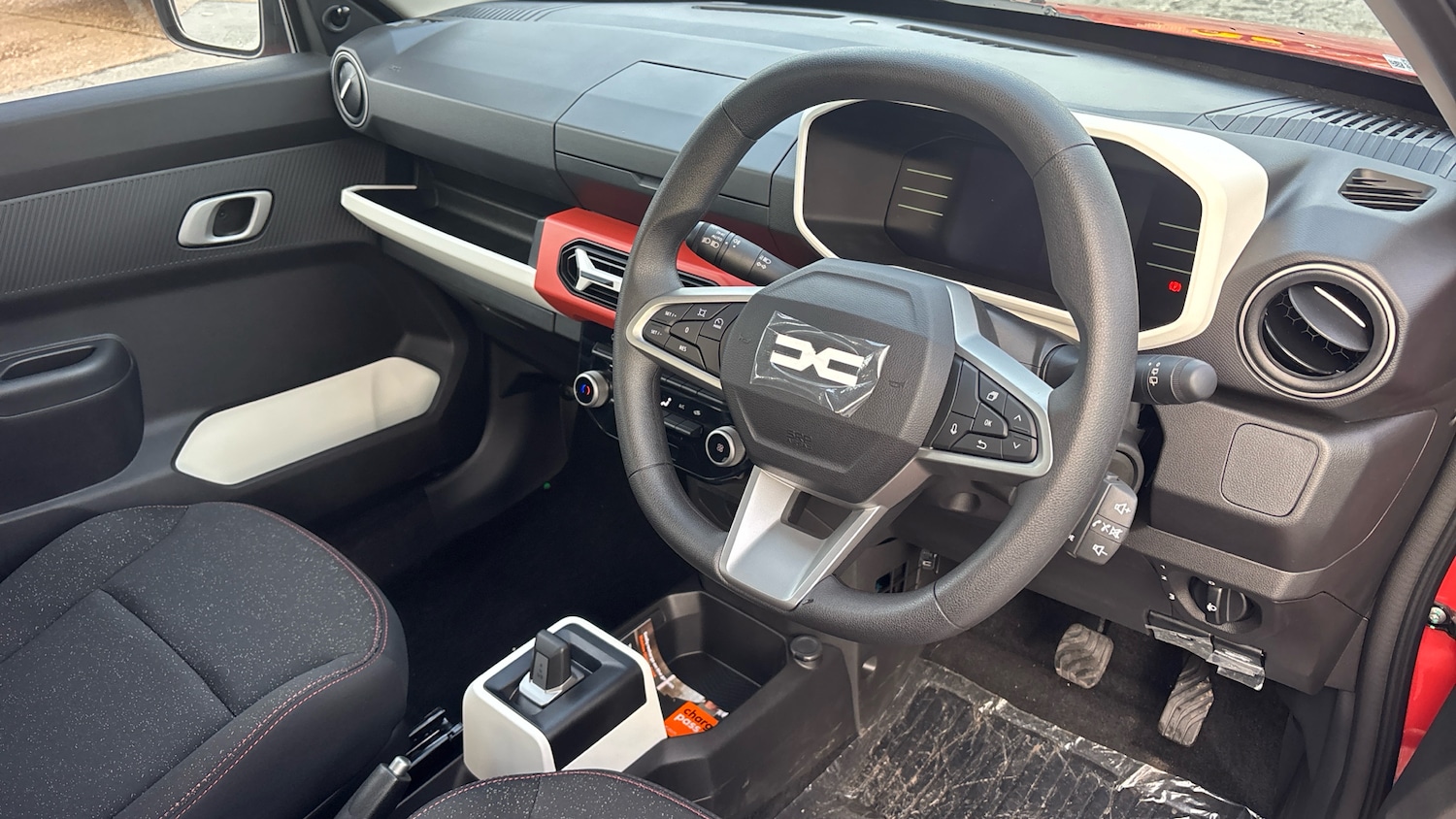 Used Dacia Spring 2025 for sale - 77310833: Photo 11