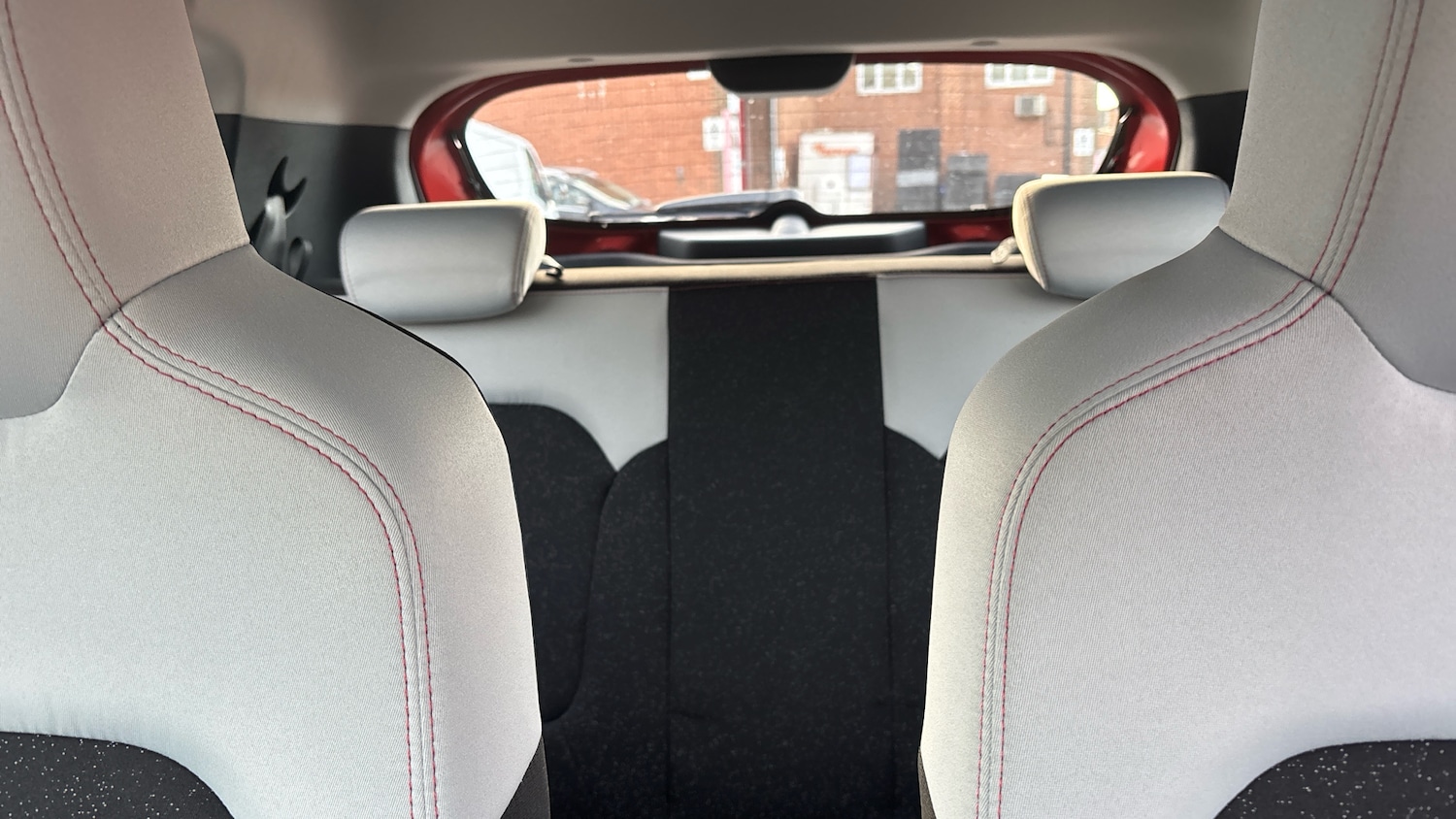 Used Dacia Spring 2025 for sale - 77310833: Photo 15