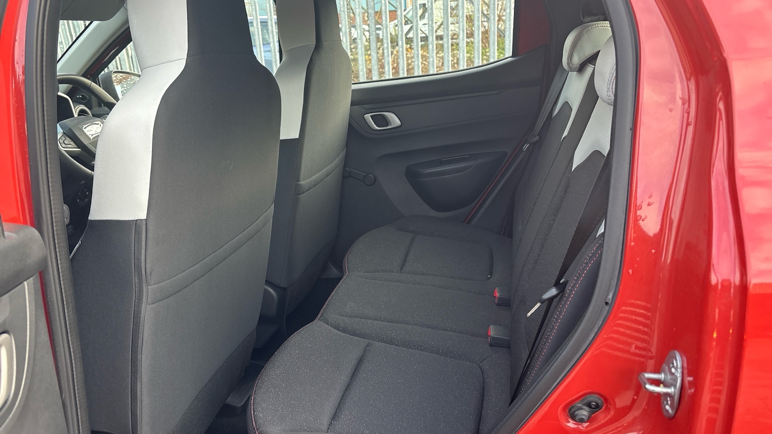 Used Dacia Spring 2025 for sale - 77310833: Photo 16