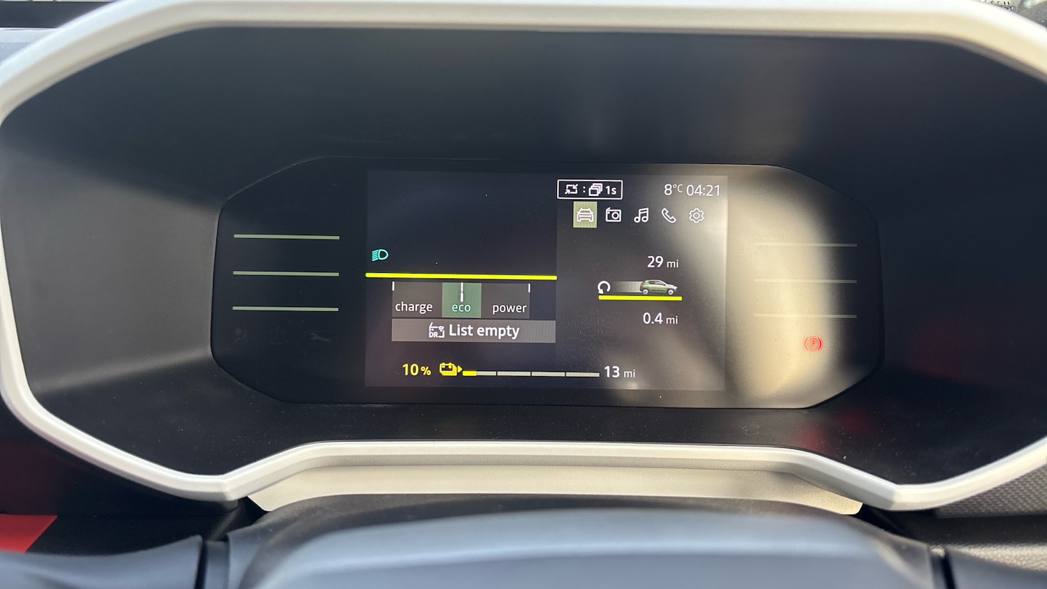 Used Dacia Spring 2025 for sale - 77310833: Photo 18