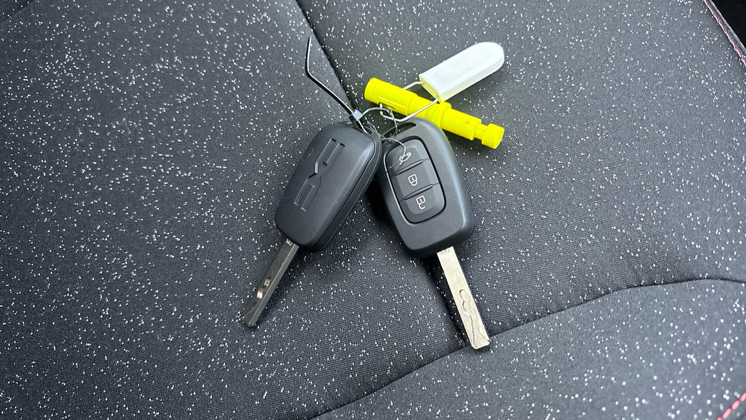 Used Dacia Spring 2025 for sale - 77310833: Photo 20