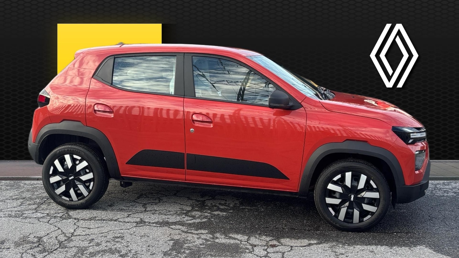 Used Dacia Spring 2025 for sale - 77310833: Photo 5