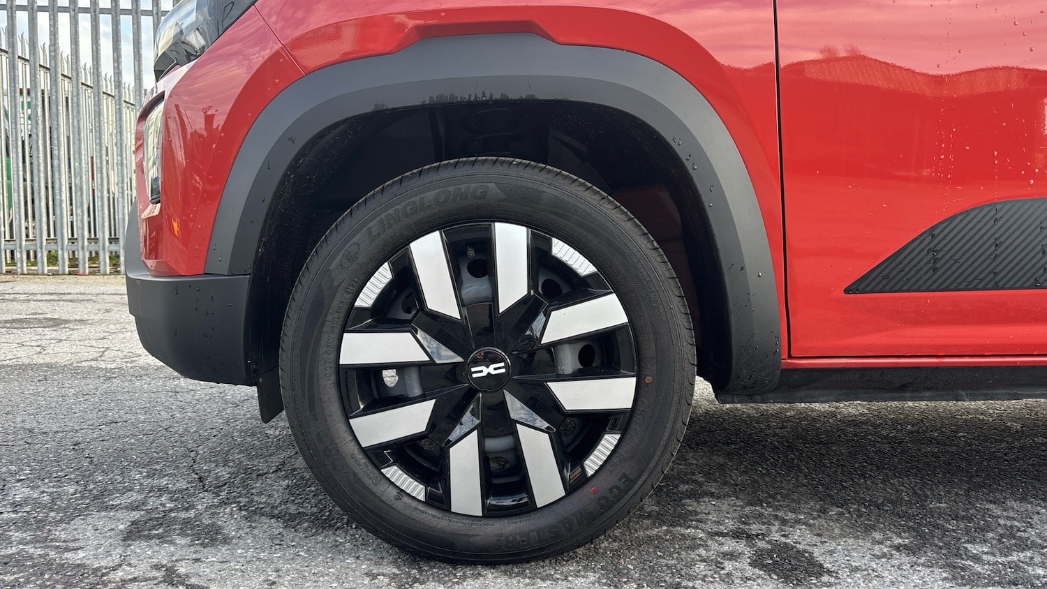 Used Dacia Spring 2025 for sale - 77310833: Photo 7