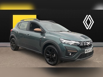 2024 (24) - 1.0 TCe Extreme 5dr Petrol Hatchback
