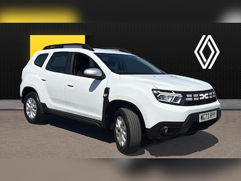 Used Dacia Duster 2023 for sale - 79056833: Photo