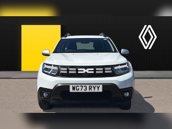 Used Dacia Duster 2023 for sale - 79056833: Photo