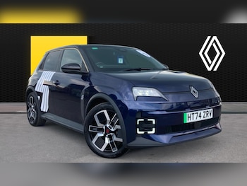 Used Renault 5 2025 for sale - 78526190: Photo