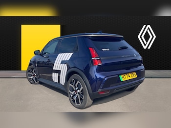 Used Renault 5 2025 for sale - 78526190: Photo