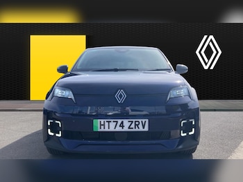 Used Renault 5 2025 for sale - 78526190: Photo