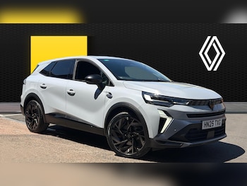 Used Renault Symbioz 2025 for sale - 79057196: Photo