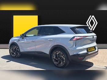 Used Renault Symbioz 2025 for sale - 79057196: Photo