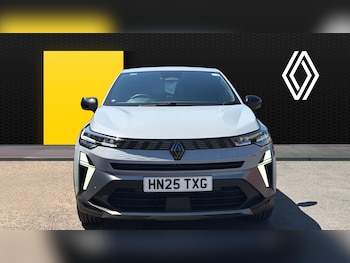 Used Renault Symbioz 2025 for sale - 79057196: Photo