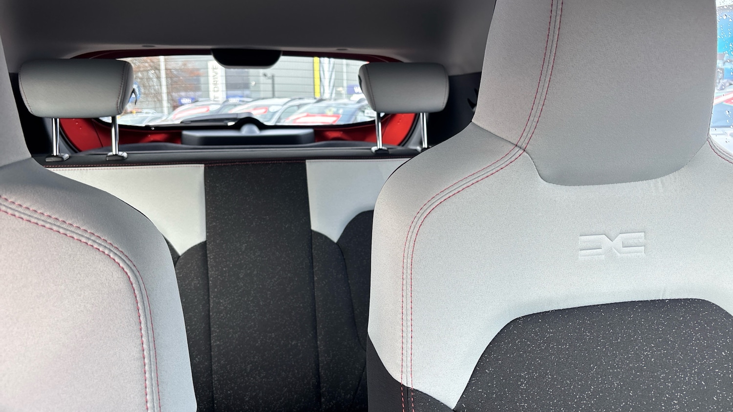 Used Dacia Spring 2025 for sale - 77303409: Photo 15