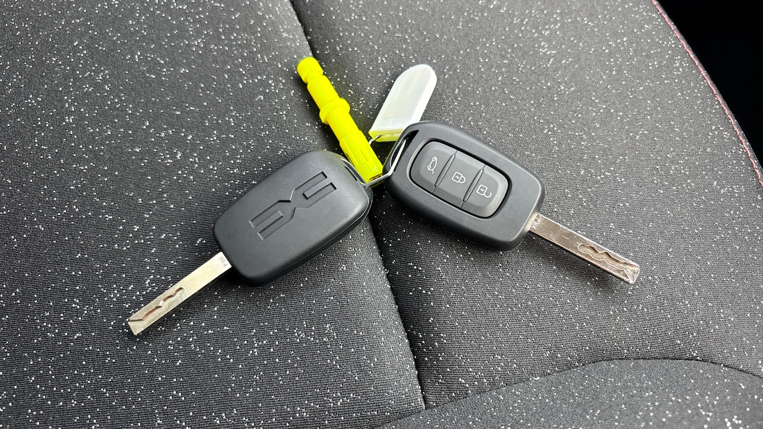 Used Dacia Spring 2025 for sale - 77303409: Photo 20