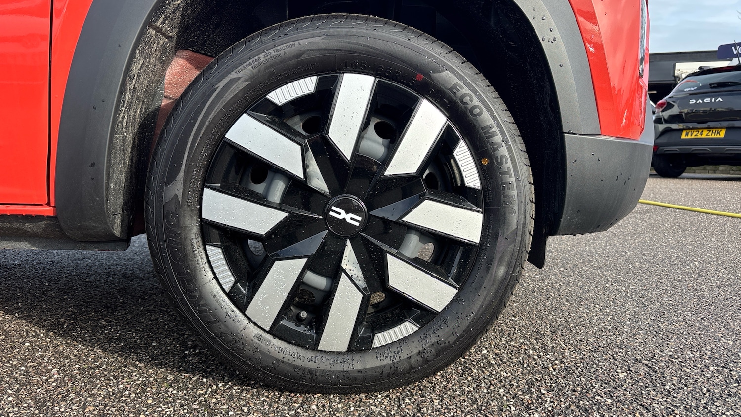 Used Dacia Spring 2025 for sale - 77303409: Photo 7