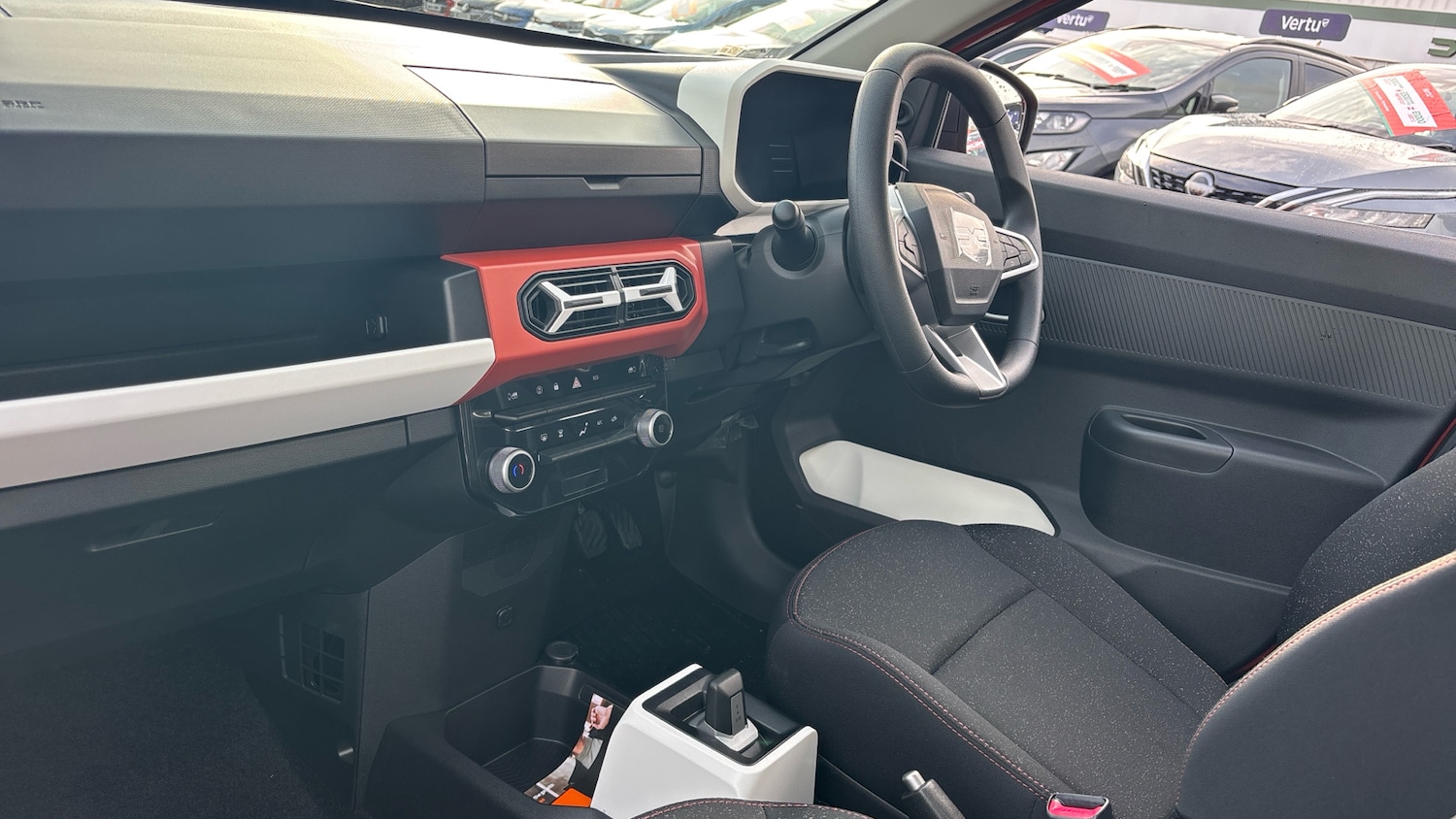 Used Dacia Spring 2025 for sale - 77303409: Photo 9