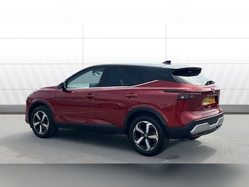 Used Nissan Qashqai 2022 for sale - 78620593: Photo