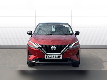Used Nissan Qashqai 2022 for sale - 78620593: Photo