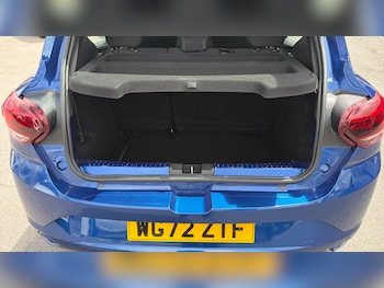 Used Dacia Sandero 2022 for sale - 78757533: Photo