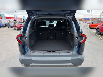Used Dacia Bigster 2026 for sale - 78757534: Photo