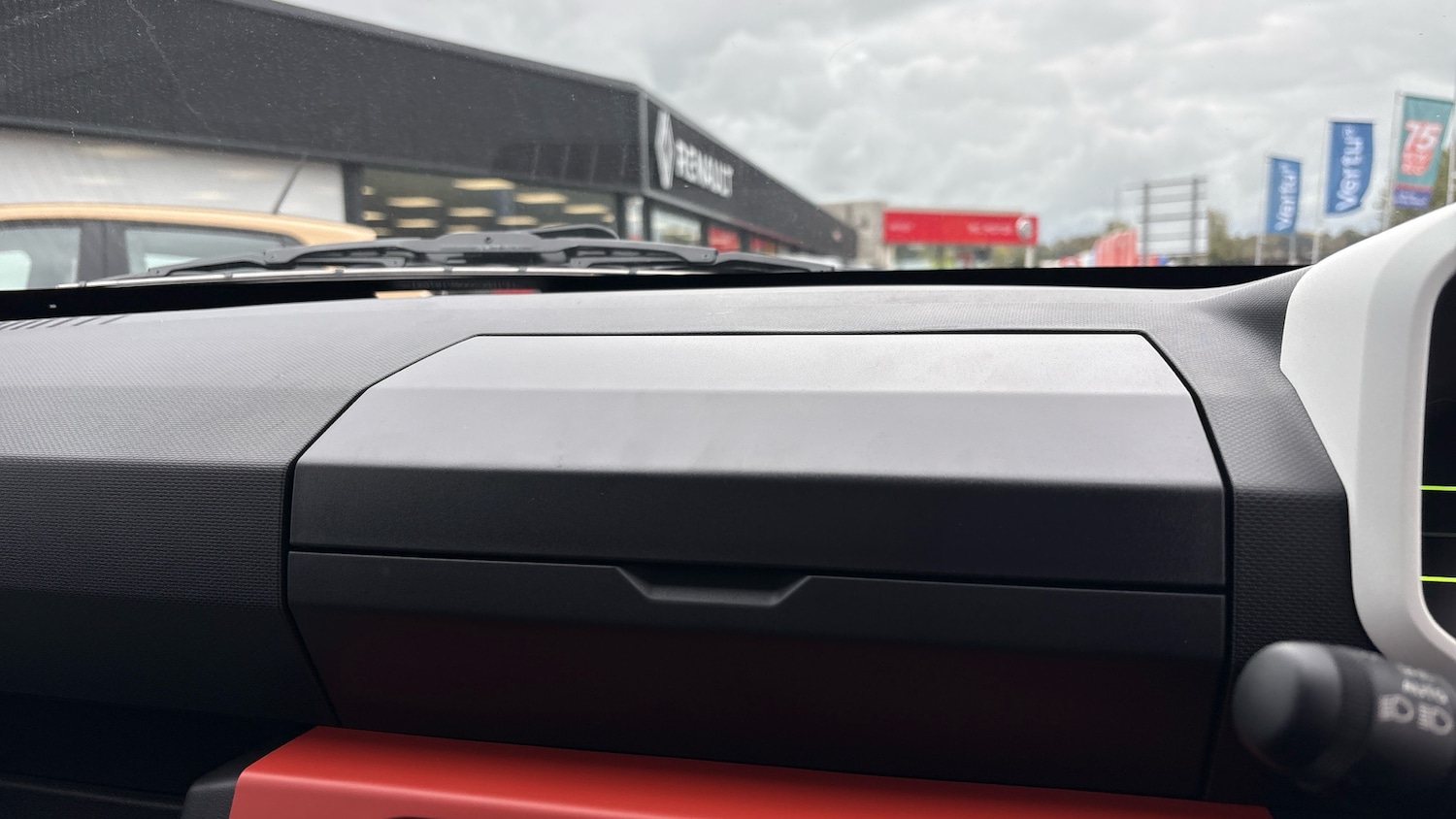 Used Dacia Spring 2025 for sale - 76344597: Photo 12