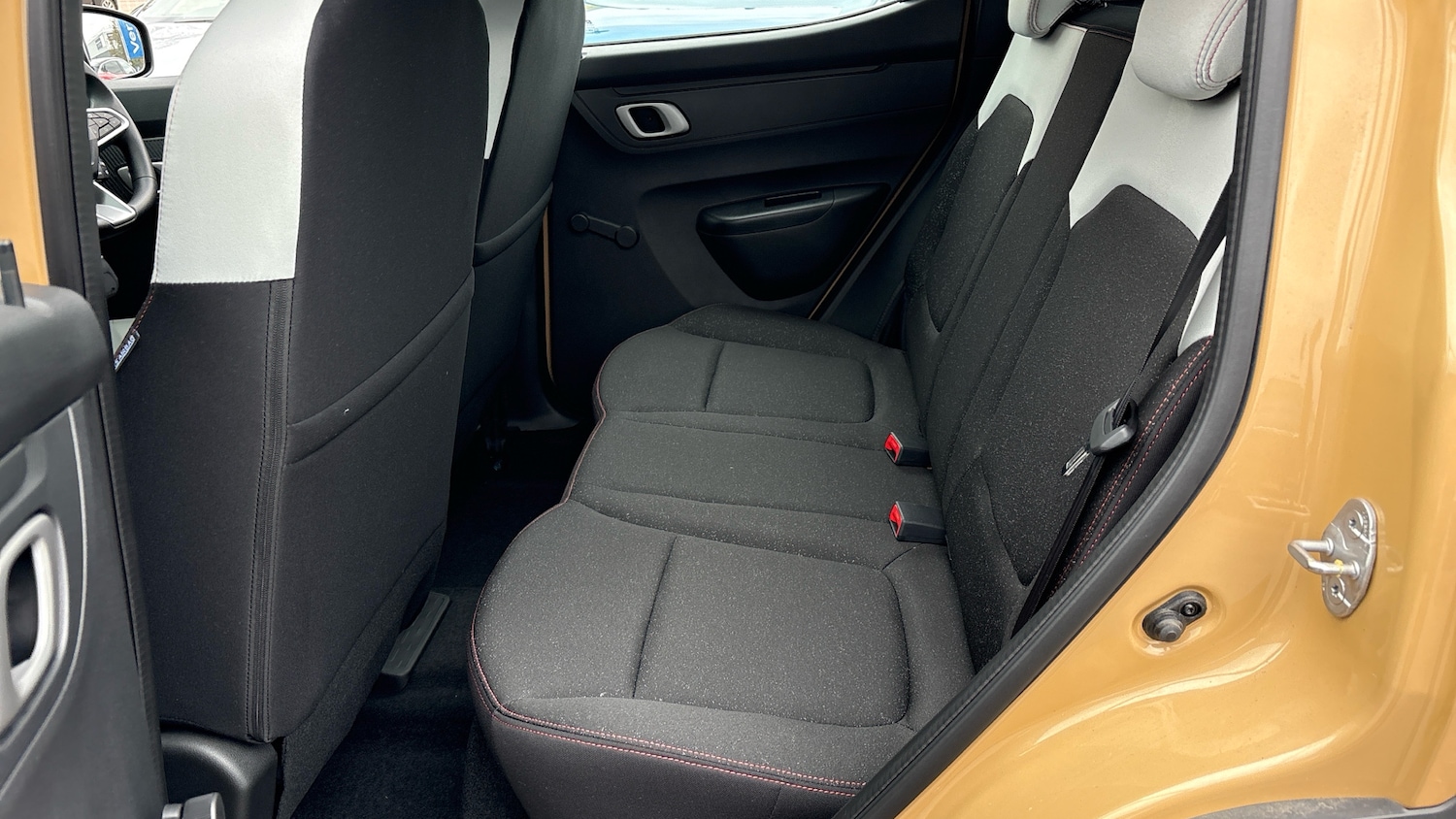 Used Dacia Spring 2025 for sale - 76344597: Photo 16