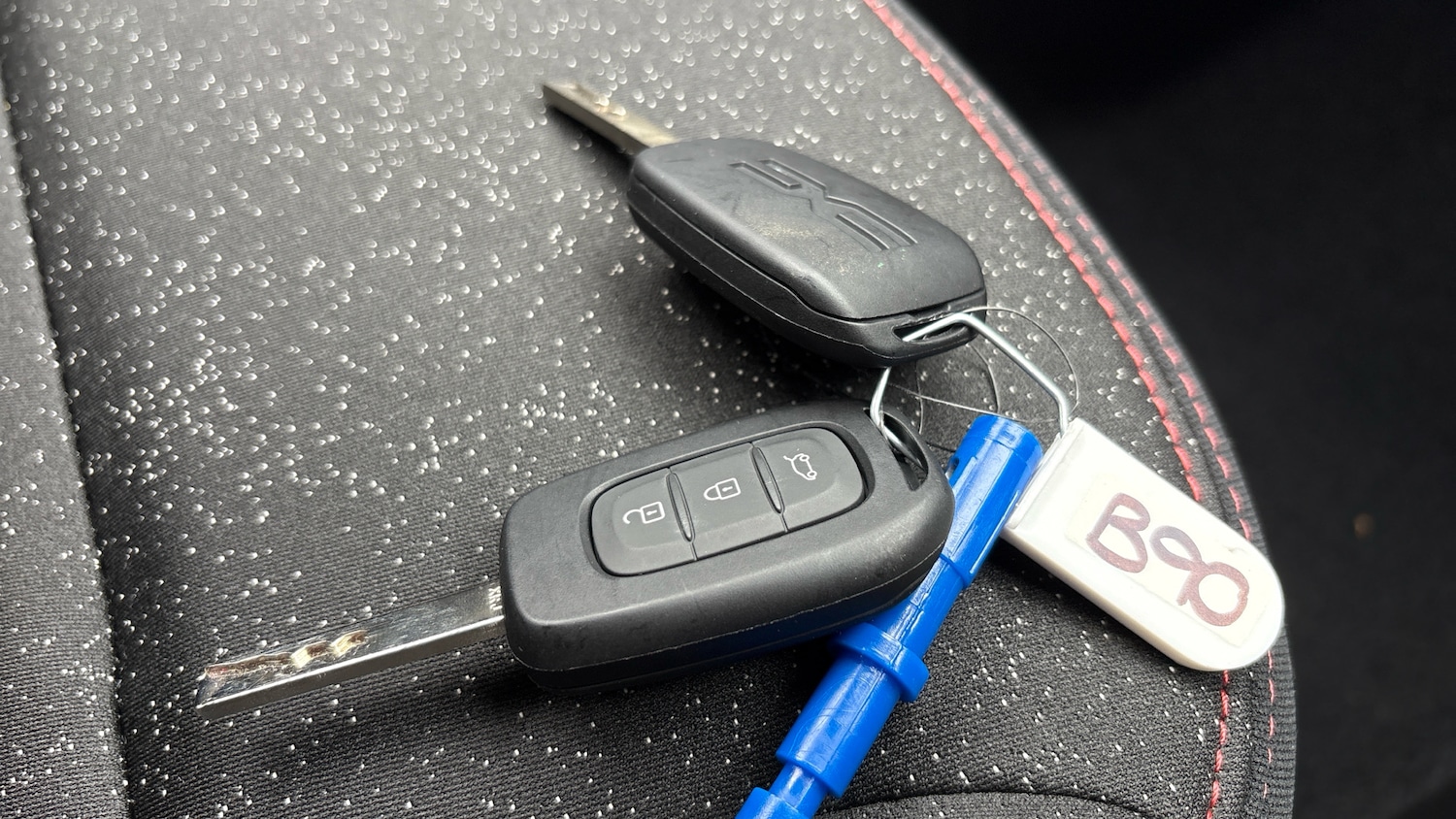 Used Dacia Spring 2025 for sale - 76344597: Photo 20