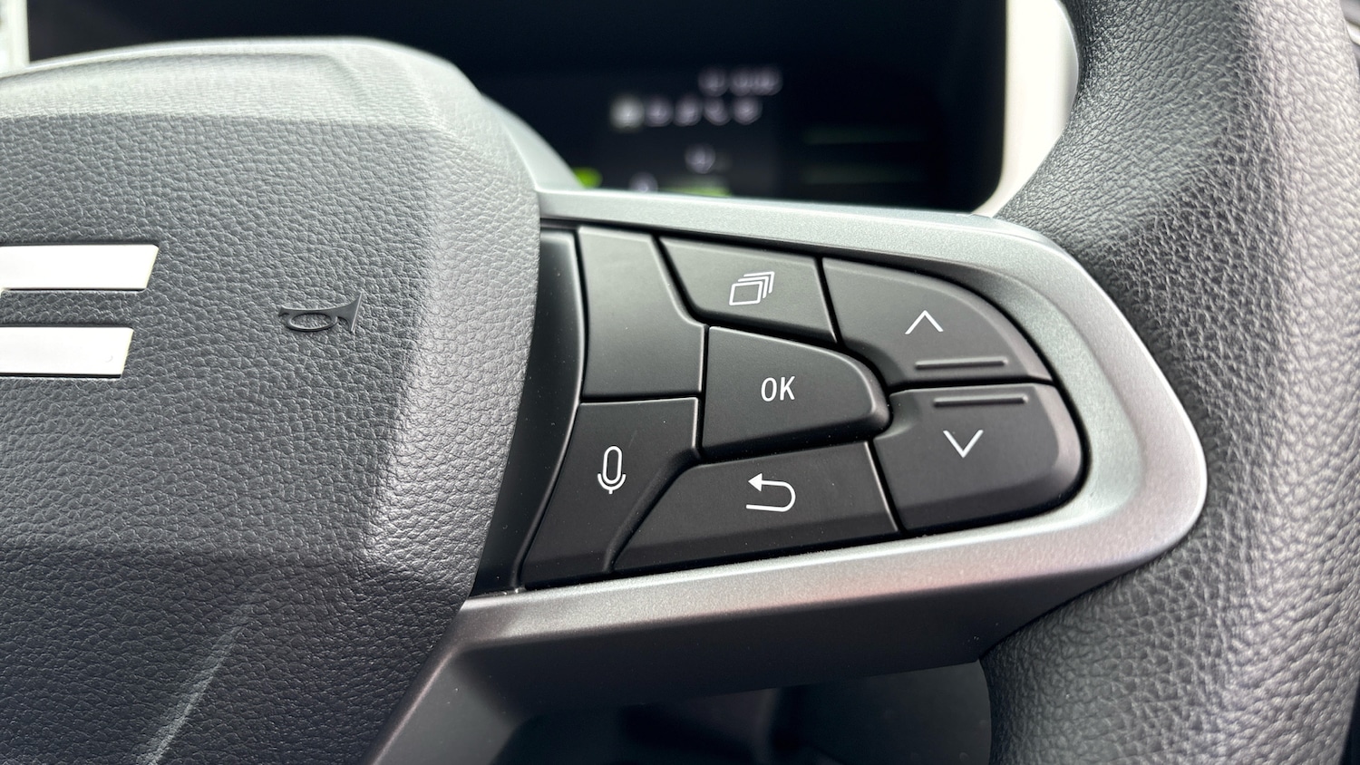 Used Dacia Spring 2025 for sale - 76344597: Photo 23