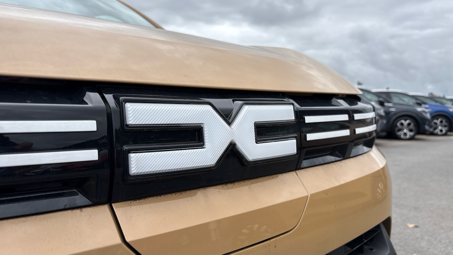 Used Dacia Spring 2025 for sale - 76344597: Photo 43