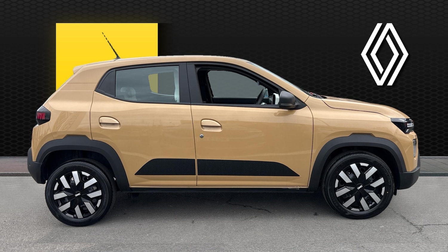 Used Dacia Spring 2025 for sale - 76344597: Photo 5