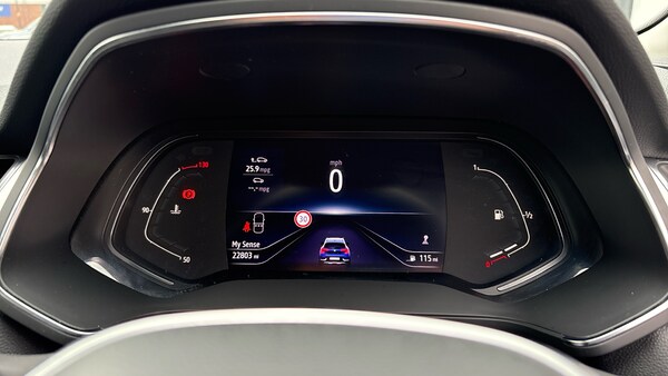 Used Renault Captur 2022 for sale - 76129296: Photo 18